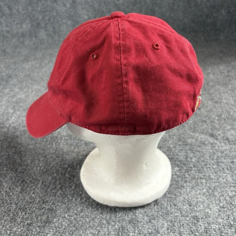 ‘47 Brand photos caps logo